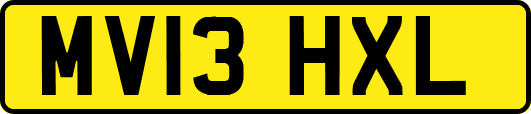 MV13HXL