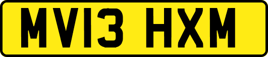 MV13HXM