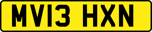 MV13HXN