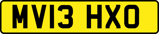 MV13HXO