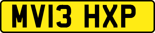 MV13HXP