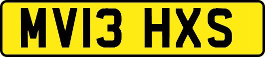 MV13HXS