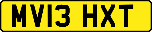 MV13HXT
