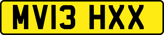 MV13HXX