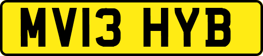 MV13HYB