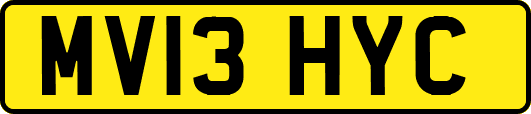 MV13HYC