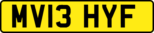 MV13HYF