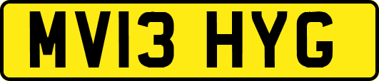 MV13HYG