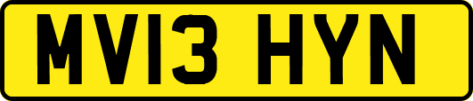 MV13HYN