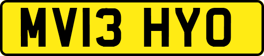 MV13HYO