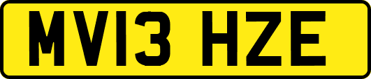 MV13HZE