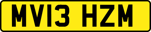 MV13HZM