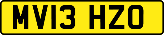 MV13HZO