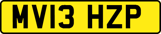 MV13HZP