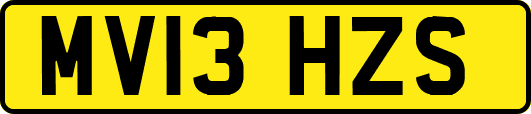 MV13HZS