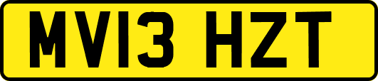 MV13HZT