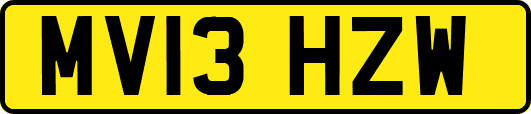 MV13HZW