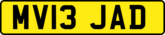 MV13JAD