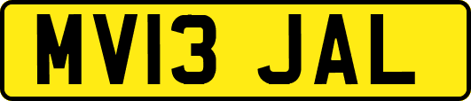 MV13JAL