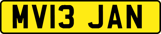 MV13JAN