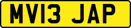 MV13JAP