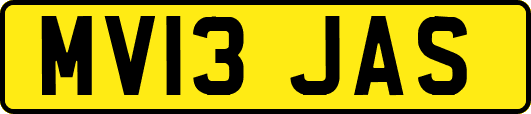 MV13JAS