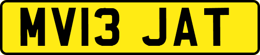 MV13JAT