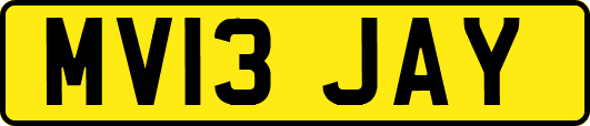 MV13JAY