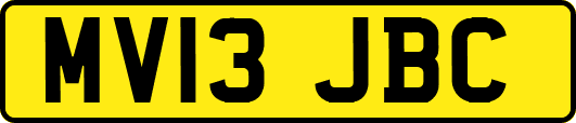MV13JBC