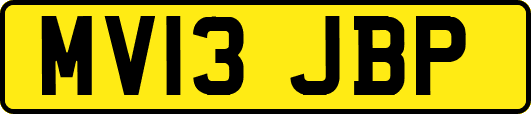 MV13JBP