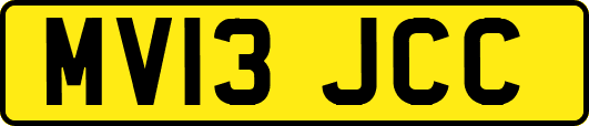 MV13JCC