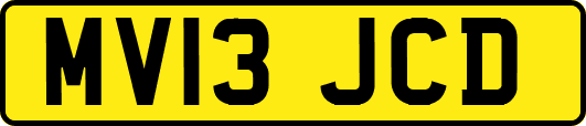 MV13JCD