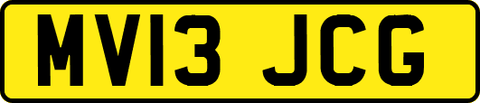 MV13JCG