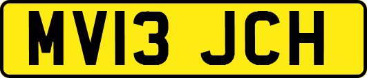 MV13JCH