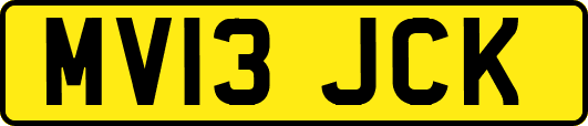 MV13JCK
