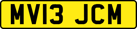 MV13JCM