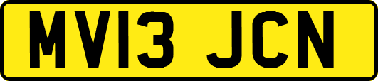 MV13JCN