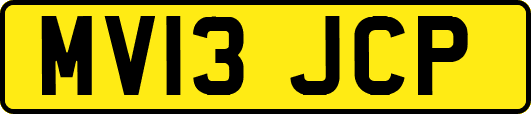 MV13JCP