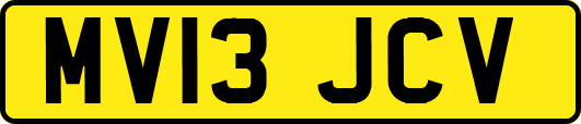 MV13JCV