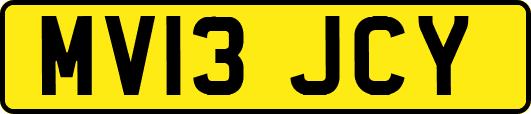 MV13JCY