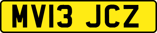 MV13JCZ