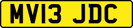 MV13JDC