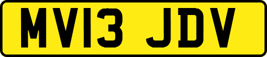 MV13JDV
