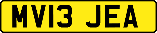 MV13JEA