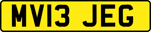 MV13JEG