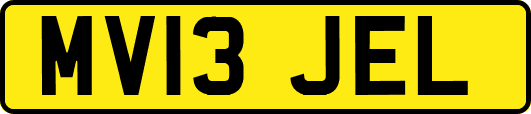MV13JEL