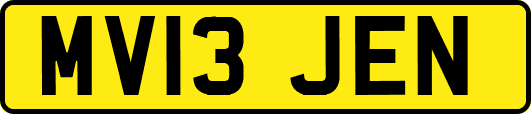 MV13JEN