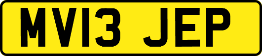 MV13JEP