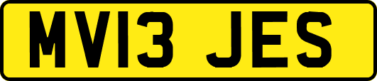 MV13JES