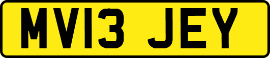 MV13JEY